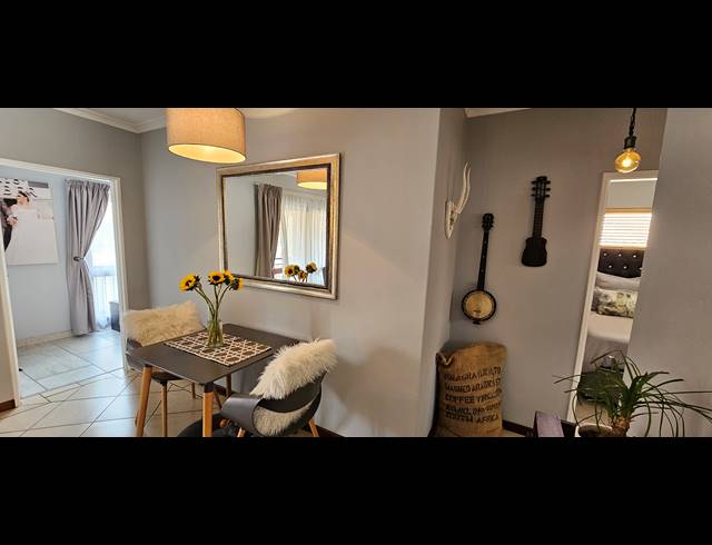 2 BEDROOM TOWNHOUSE FOR SALE IN MEYERSDAL